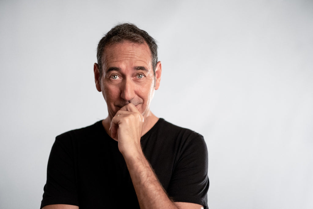 Mingo De Pasquale per Voiceat: il narcisismo patologico